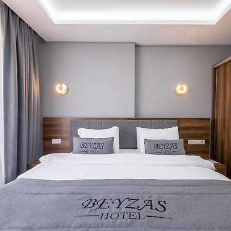 Beyzas Hotels & Suites Isztambul Kültér fotó