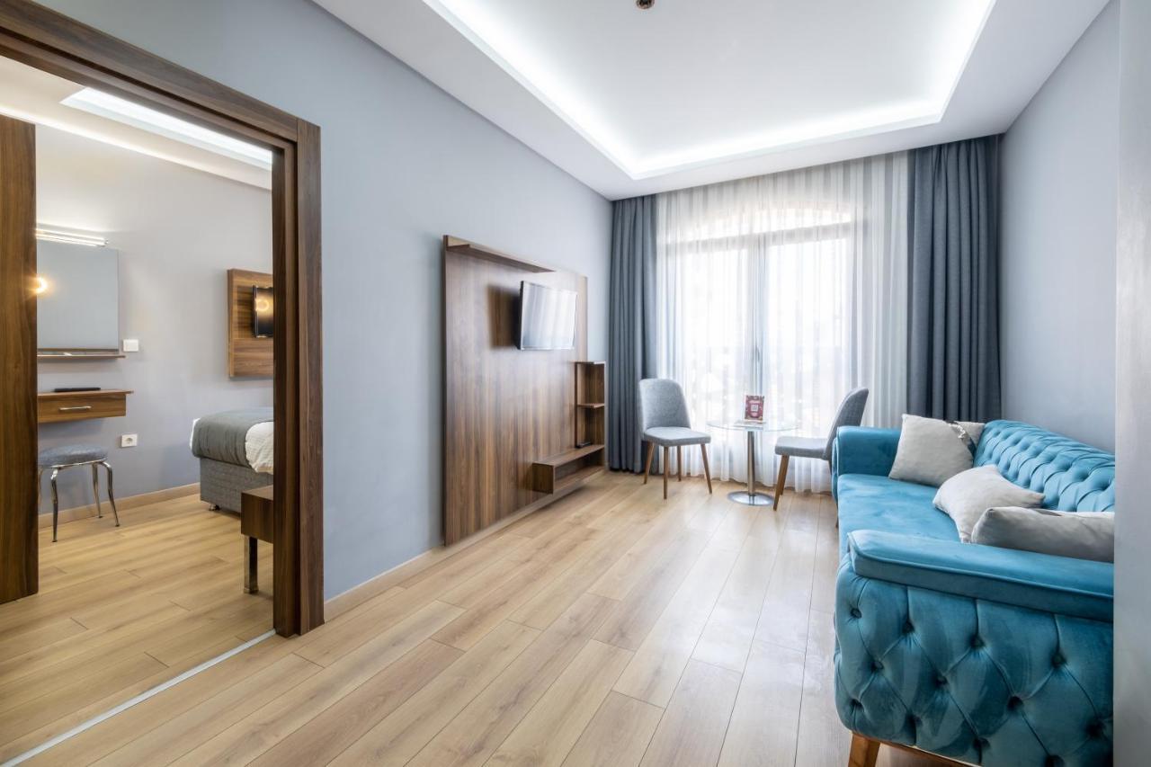 Beyzas Hotels & Suites Isztambul Kültér fotó